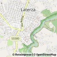 Kort Laterza