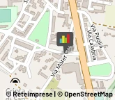 Formazione, Orientamento e Addestramento Professionale - Scuole Castellaneta,74011Taranto