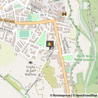 Bar e Caffetterie,74011Taranto