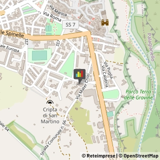 Officine Meccaniche,74011Taranto