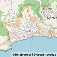 Kort Positano