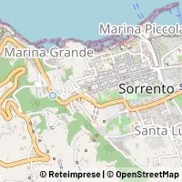 Karta Sorrento