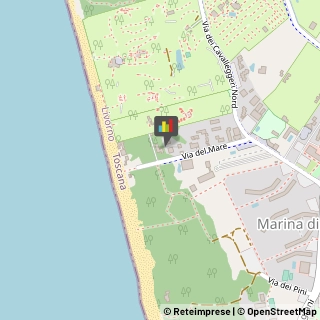 Appartamenti e Residence Bibbona,57020Livorno