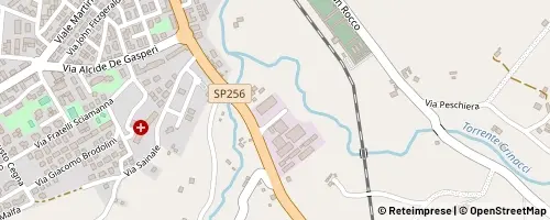 Mappa Matelica