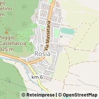 Map Sovicille