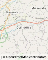 Aziende Agricole Corridonia,62014Macerata