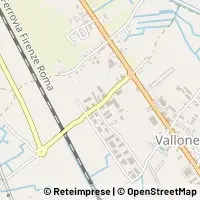 Map Cortona