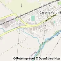 Carte Pollenza