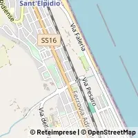 Kart Porto Sant'Elpidio