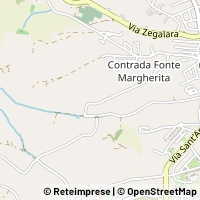 Kort Corridonia