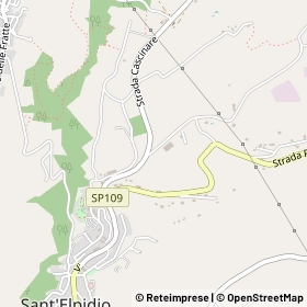 Mappa 63019
