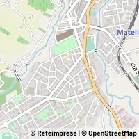 Map Matelica