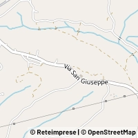 Map Corridonia