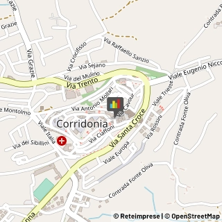Manicure e Pedicure Corridonia,62014Macerata