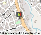 Asili Nido Matelica,62024Macerata