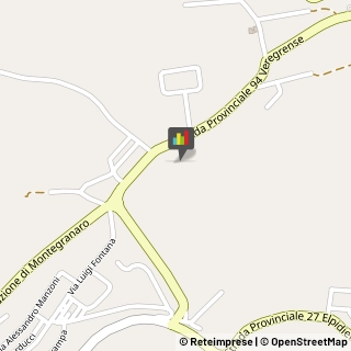 Abbigliamento Montegranaro,63812Fermo