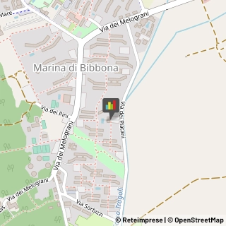 Agenzie ed Uffici Commerciali Bibbona,57020Livorno