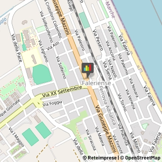 Caffè Porto Sant'Elpidio,63821Fermo