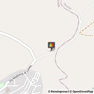 Imprese Edili Monte San Giusto,62015Macerata