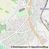 Kaart Matelica