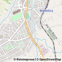 Carte Matelica