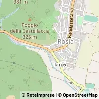 Carte Sovicille