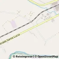 Mapa Pollenza