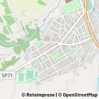 Peta Matelica