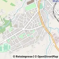 Carte Matelica
