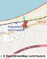 Via Risorgimento, 21,98070Acquedolci