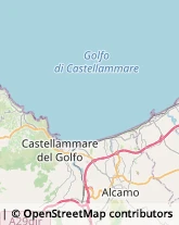 Appartamenti e Residence Castellammare del Golfo,91014Trapani