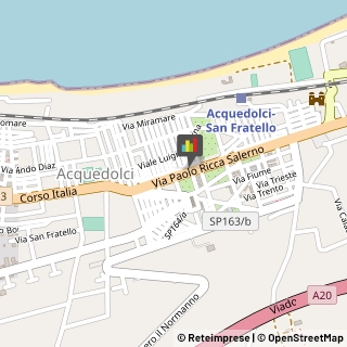Massaggi Acquedolci,98070Messina