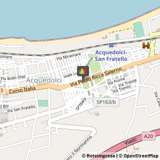 Massaggi Acquedolci,98070Messina