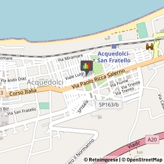 Macellerie Acquedolci,98070Messina