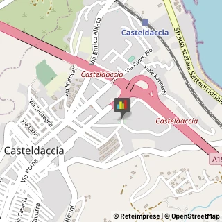 Parrucchieri,90014Palermo