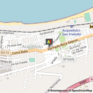 Psicologi Acquedolci,98070Messina