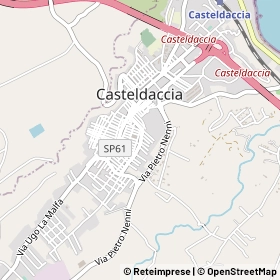 Mappa 90014