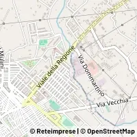 Carte Partinico