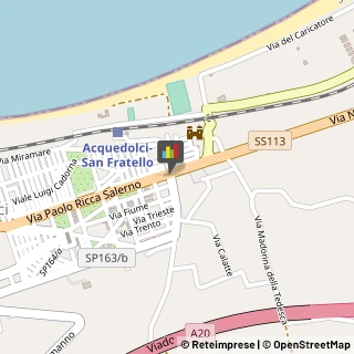 Bar e Caffetterie,98070Messina