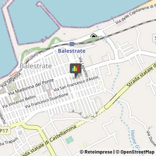 Bed e Breakfast Balestrate,90041Palermo