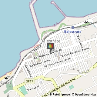 Osterie e Trattorie,90041Palermo