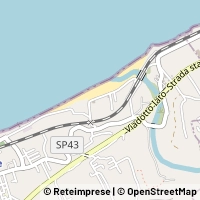 خريطة Balestrate