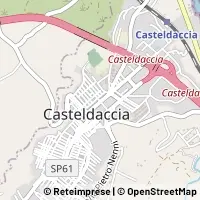 Karta Casteldaccia