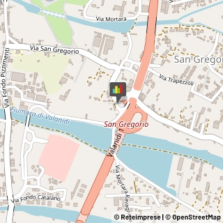 Frutta e Verdura - Ingrosso,89134Reggio di Calabria