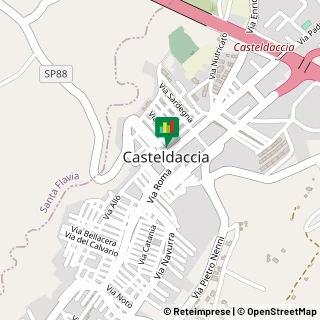 Via Cusimano, 3,90014Casteldaccia