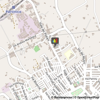 Caffè Partinico,90047Palermo