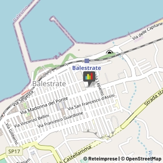 Appartamenti e Residence Balestrate,90041Palermo