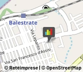 Autofficine e Centri Assistenza Balestrate,90146Palermo
