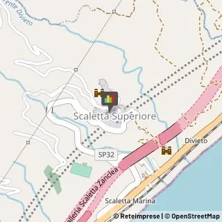 Chiesa Evangelica Scaletta Zanclea,98029Messina