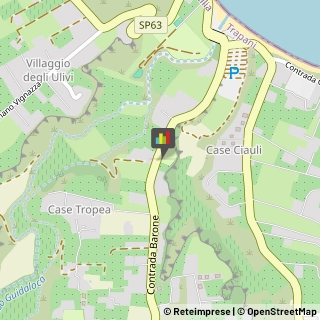 Appartamenti e Residence Castellammare del Golfo,91014Trapani